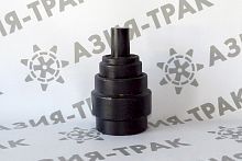 Поддерживающий каток на CAT E70B (2) Поддерживающий каток на CAT E70B (2)