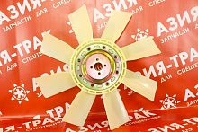 ME039960, Вентилятор радиатора Kato HD800 (6D14, 6D15) ME039960, Вентилятор радиатора Kato HD800 (6D14, 6D15)