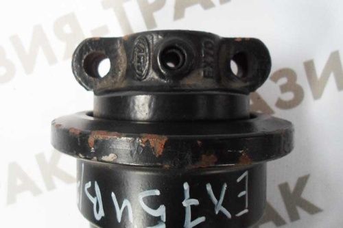 Опорный каток на Hitachi EX60.5 / EX70 / EX75 / EX75UR.2 / EX75UR.3 фото 6
