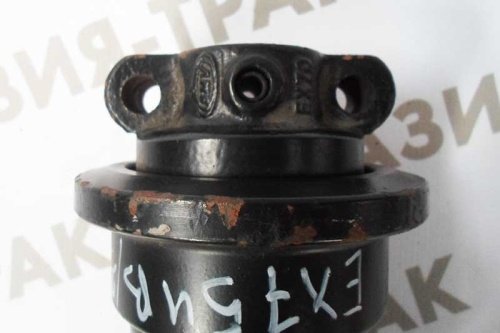 Опорный каток на Hitachi EX60.5 / EX70 / EX75 / EX75UR.2 / EX75UR.3 фото 6 Опорный каток на Hitachi EX60.5 / EX70 / EX75 / EX75UR.2 / EX75UR.3 фото 6