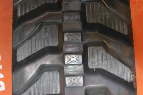 Резиновая гусеница 300x52,5x78WS, Lite фото 3
