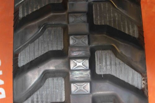 Резиновая гусеница 300x52,5x78WS, Lite фото 3 Резиновая гусеница 300x52,5x78WS, Lite фото 3