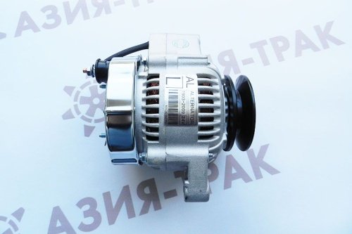 101211-7960 Генератор (6D102T) 24V/35A