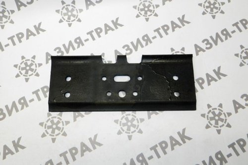 Трак гусеницы Komatsu PC60.5 (400mm) фото 2 Трак гусеницы Komatsu PC60.5 (400mm) фото 2