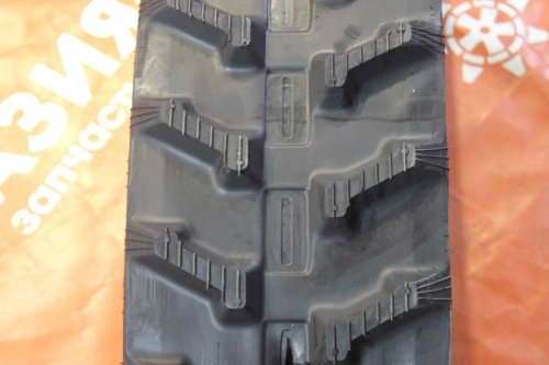 Резиновая гусеница 180x72x35, Lite фото 3