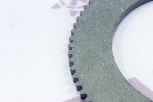 58831-24600 Диск фрикционный Mitsubishi BD2 (феродо) фото 3