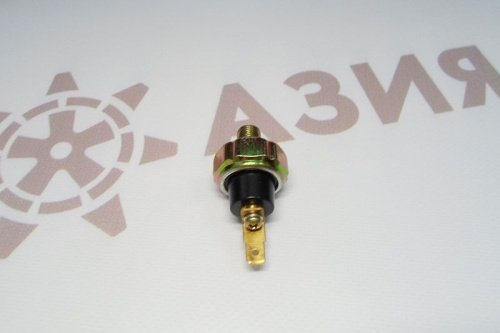 08073-10505 Датчик давления масла фото 2
