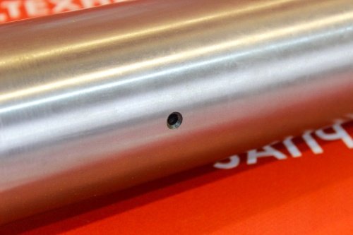 Палец стрелы 80*300 фото 4