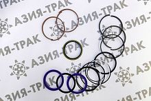 Ремкомплект гидроцилиндра стрелы Caterpillar CAT311DRR Ремкомплект гидроцилиндра стрелы Caterpillar CAT311DRR