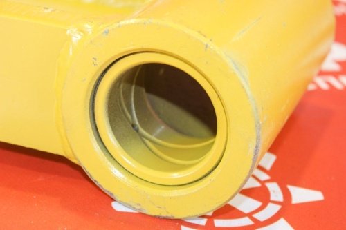 Трапеция ковша Hyundai R80 фото 4 Трапеция ковша Hyundai R80 фото 4