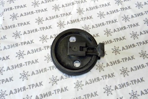 Колесо направляющее (ленивец) Yanmar VIO40.1 Колесо направляющее (ленивец) Yanmar VIO40.1