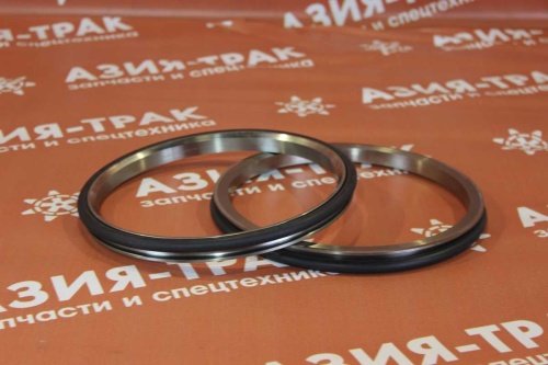 Доукон редуктора хода EX70