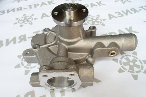 6132-61-1616, Водяная помпа (S4D94E) фото 2 6132-61-1616, Водяная помпа (S4D94E) фото 2