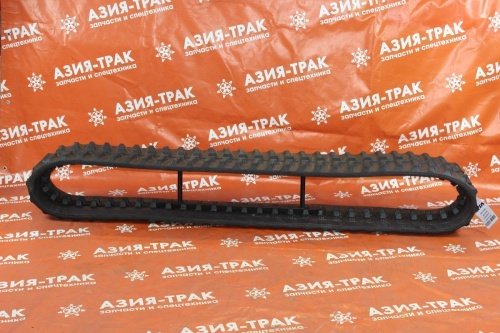 Резиновая гусеница 250x72x60, RTA Резиновая гусеница 250x72x60, RTA