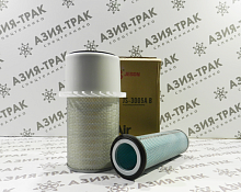 JS3005AB Фильтр воздушный JS3005AB Фильтр воздушный