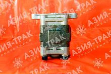 Гидравлический насос Komatsu PC40/PC50/PC55MR-2/PC55MR-3, 708-3S-04570 Гидравлический насос Komatsu PC40/PC50/PC55MR-2/PC55MR-3, 708-3S-04570