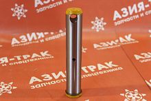 Палец ковша 35*260 Палец ковша 35*260