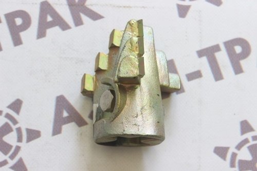 Центральный зуб шнека, скальный (S4) фото 5 Центральный зуб шнека, скальный (S4) фото 5