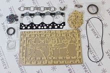 Ремкомплект ДВС SAA4D95LE-3-A Komatsu PC128US-2 Ремкомплект ДВС SAA4D95LE-3-A Komatsu PC128US-2