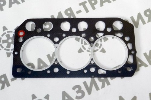 Прокладка ГБЦ S3L2 Caterpillar MM30B
