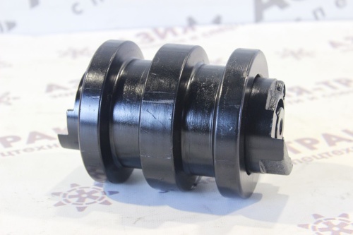 Опорный каток на Sany SY35 фото 3