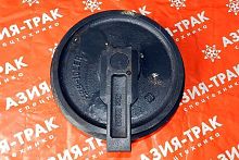 Колесо направляющее (ленивец) Caterpillar E120 Колесо направляющее (ленивец) Caterpillar E120