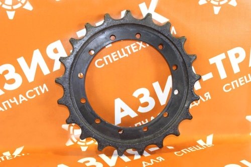 Звезда приводная на MITSUBISHI MS030 Звезда приводная на MITSUBISHI MS030