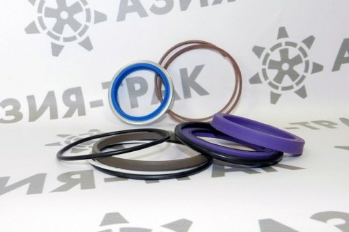 Ремкомплект гидроцилиндра ковша Hitachi ZX75UR фото 3 Ремкомплект гидроцилиндра ковша Hitachi ZX75UR фото 3