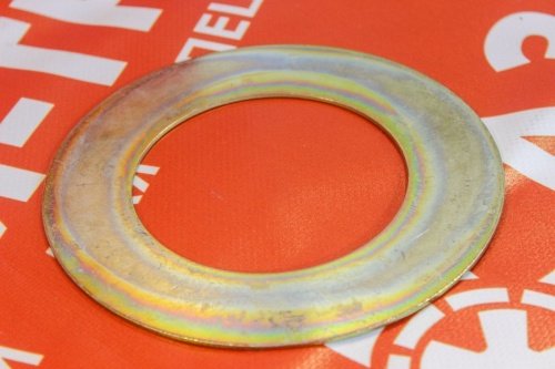 Шайба ковша 96*160*2 Шайба ковша 96*160*2