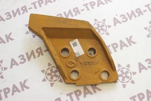 Бокорез ковша Komatsu PC100R Бокорез ковша Komatsu PC100R