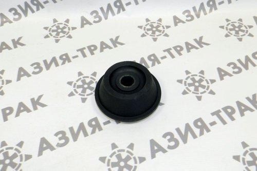 Подушка двигателя Komatsu PC400-5/6/7/ 450-7 D130xH70 фото 4