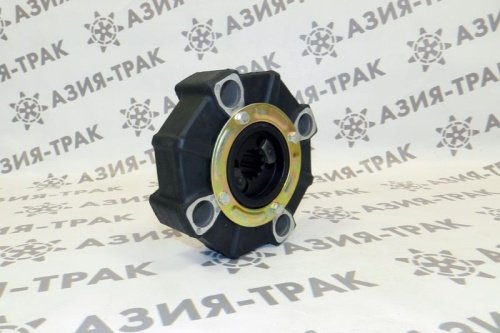 Муфта демпферная Sumitomo SH200 12T фото 2