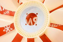 4939969, Вентилятор радиатора (Cummins 6CT) 4939969, Вентилятор радиатора (Cummins 6CT)