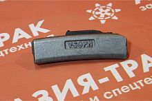 Замок для коронки ковша V69 Замок для коронки ковша V69