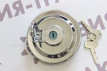 Крышка топливного бака Komatsu PC200-3/5 Крышка топливного бака Komatsu PC200-3/5
