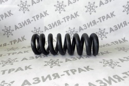 Пружина натяжителя на EX55