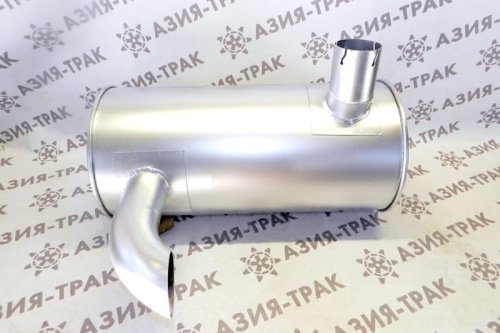 Глушитель Hyundai R210-5