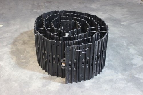 Гусеница металлическая Caterpillar 307 (450/43L) Гусеница металлическая Caterpillar 307 (450/43L)