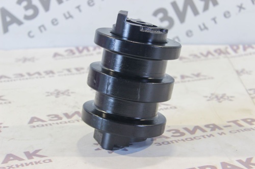 Опорный каток на Sany SY35 фото 4