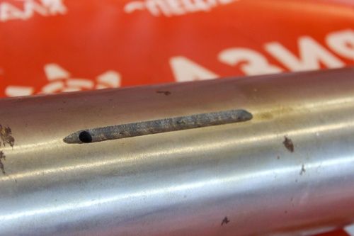 Палец ковша 100*621 фото 3 Палец ковша 100*621 фото 3