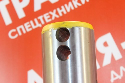 Палец ковша 90*650 фото 2