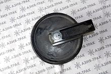 Колесо направляющее (ленивец) Hyundai R160/R180/R200/R210/R220/R250 Колесо направляющее (ленивец) Hyundai R160/R180/R200/R210/R220/R250