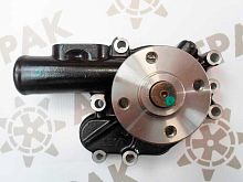 129007-42000 Водяная помпа (4TNV94) 129007-42000 Водяная помпа (4TNV94)