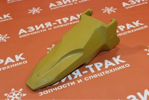 Коронка ковша V39RC, (скальная) фото 2