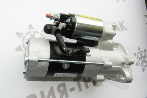 M008T80371 Стартер (4JG1, 4JB1, A4JG2) 24V/11T/3.5KW фото 2 M008T80371 Стартер (4JG1, 4JB1, A4JG2) 24V/11T/3.5KW фото 2