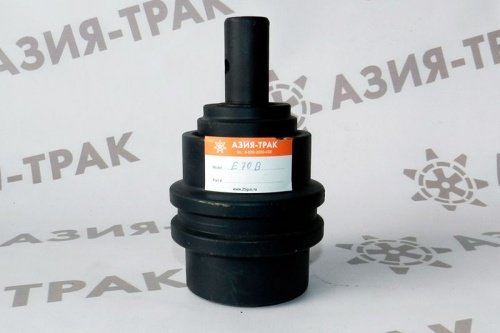 Поддерживающий каток на CAT E70B (1)