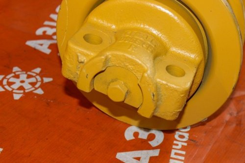 Опорный каток Komatsu D85EX-15 D/F фото 4