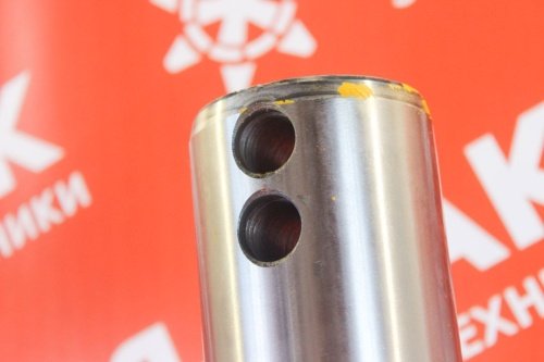 Палец ковша 90*700 фото 2