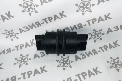Опорный каток на Kubota KH040