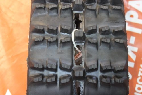 Резиновая гусеница 200x72x35 SM, RTA фото 3 Резиновая гусеница 200x72x35 SM, RTA фото 3